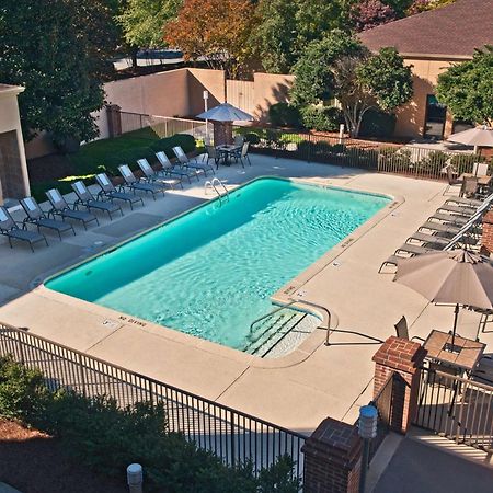 Sonesta Select Raleigh Durham Airport Morrisville Exterior photo
