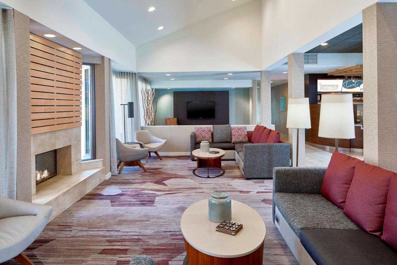 Sonesta Select Raleigh Durham Airport Morrisville Exterior photo