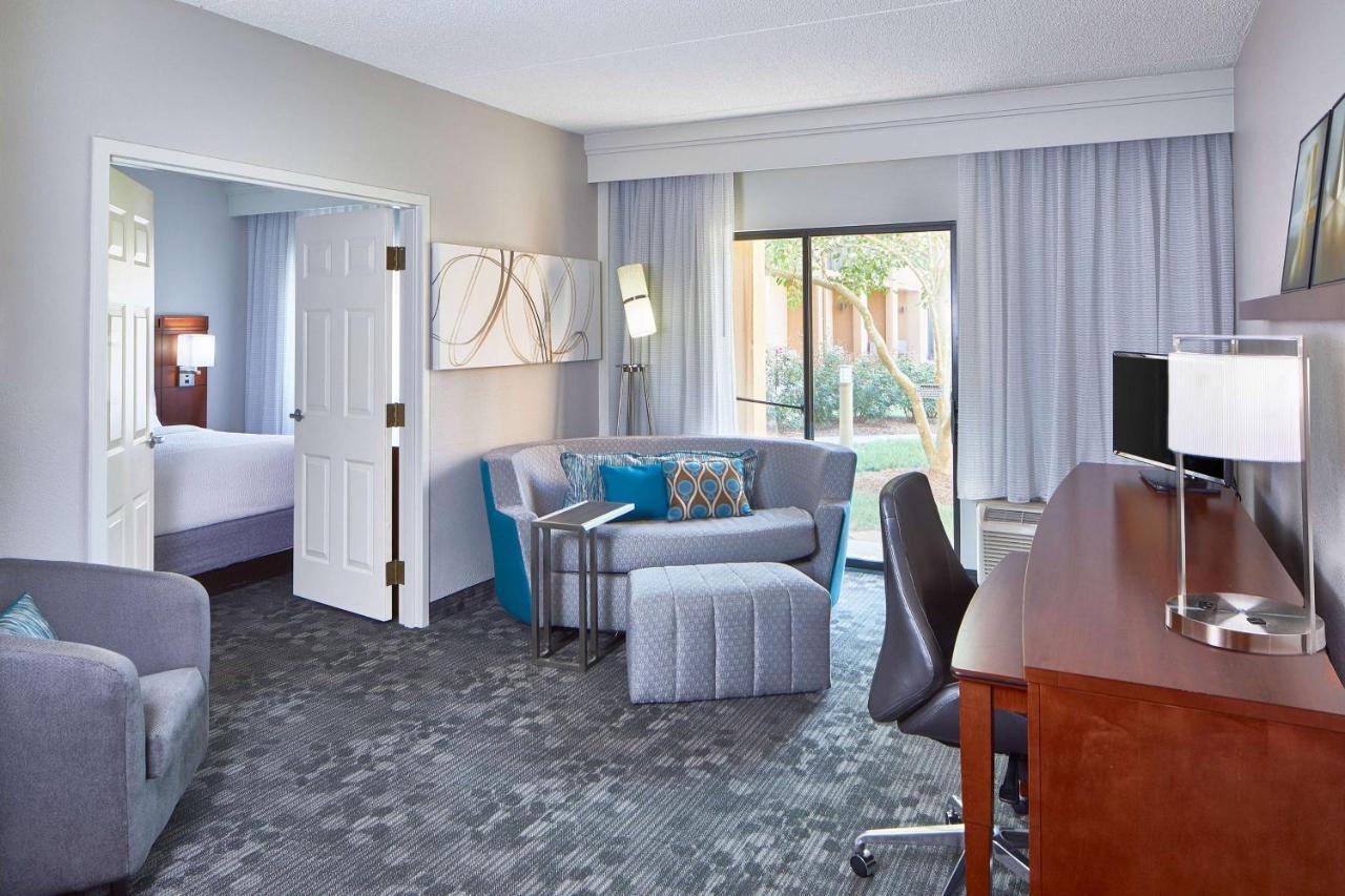 Sonesta Select Raleigh Durham Airport Morrisville Exterior photo