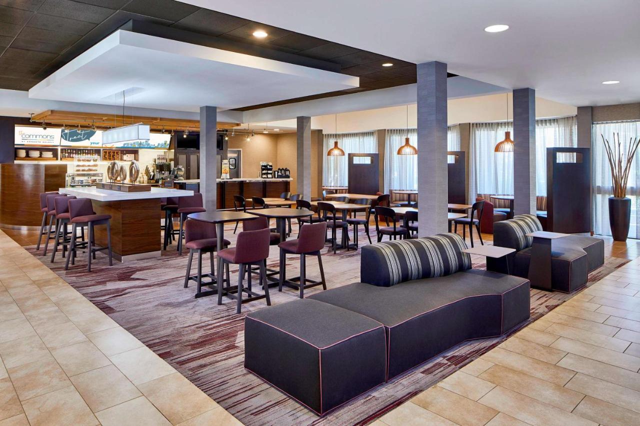 Sonesta Select Raleigh Durham Airport Morrisville Exterior photo